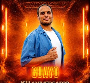 Guayo