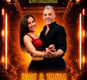 Jose y Tania