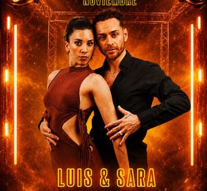 Luis y Sara