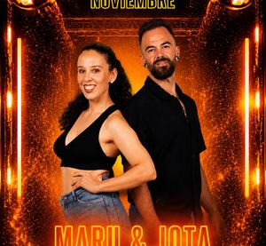 Maru y Jota