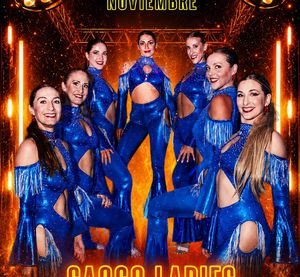 Saoco Ladies