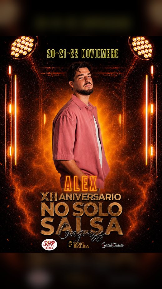 Alex