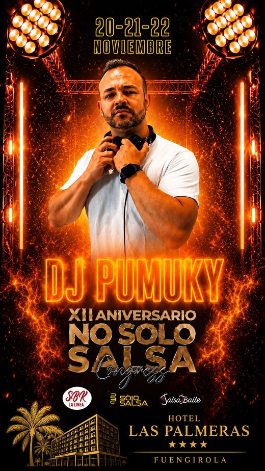DJ Pumuky