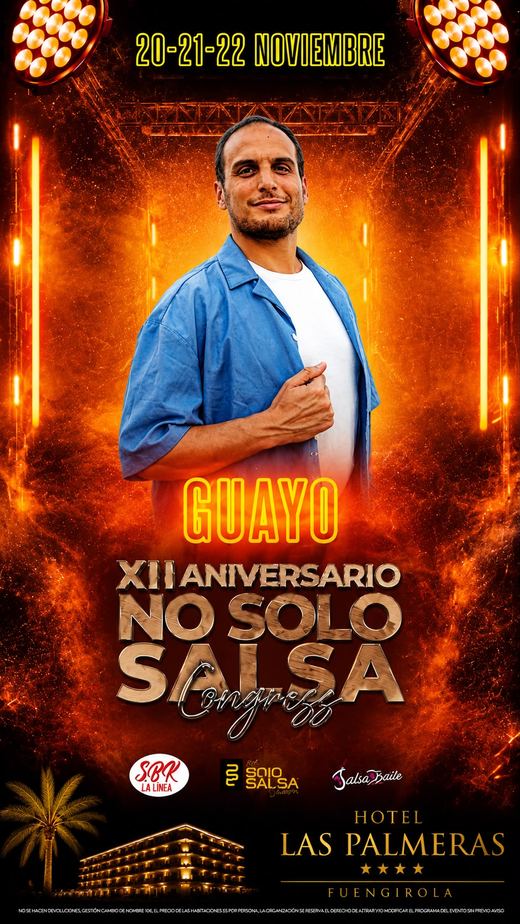 Guayo