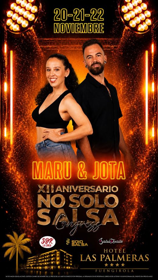 Maru y Jota