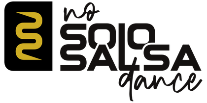 NoSoloSalsa dance