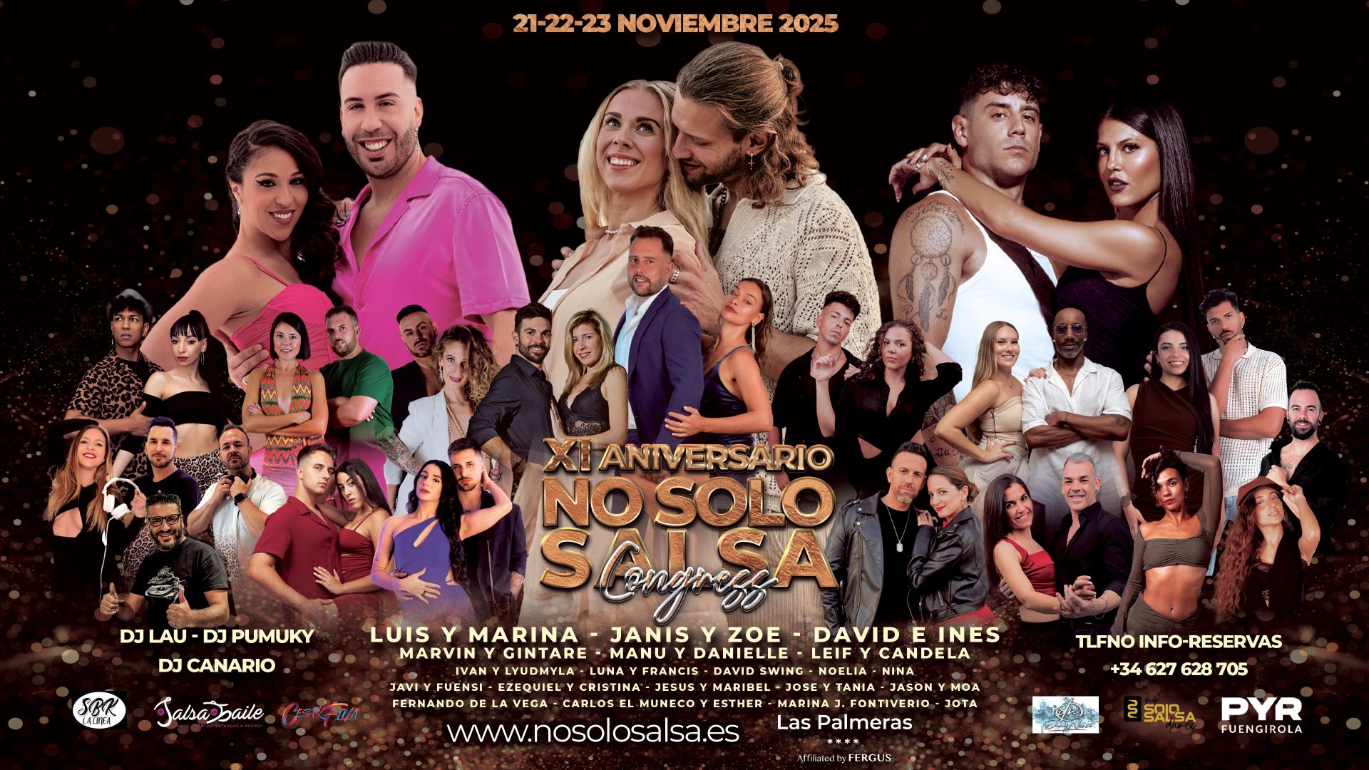 XI-aniversario